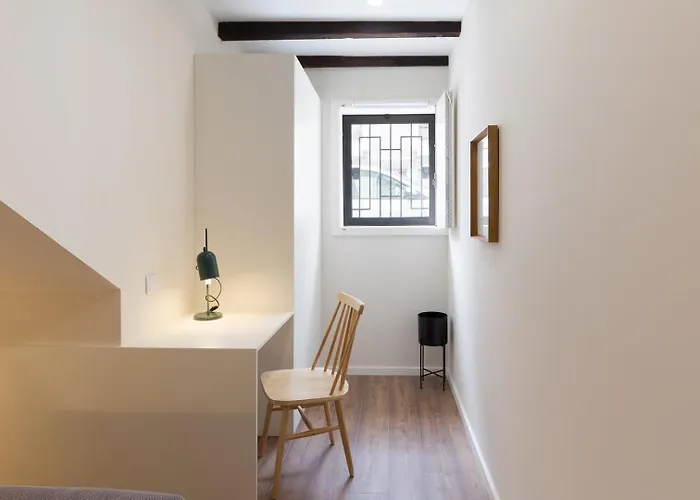 Apartman Guestready - Amazing In A Quiet Area *