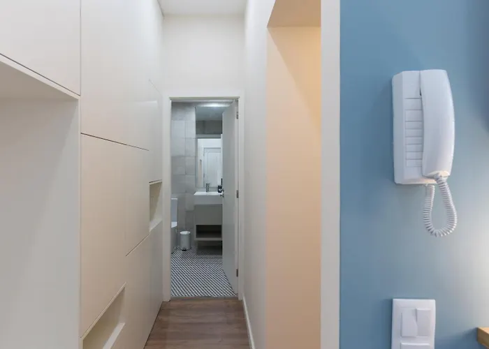 Guestready - Amazing In A Quiet Area Apartman *