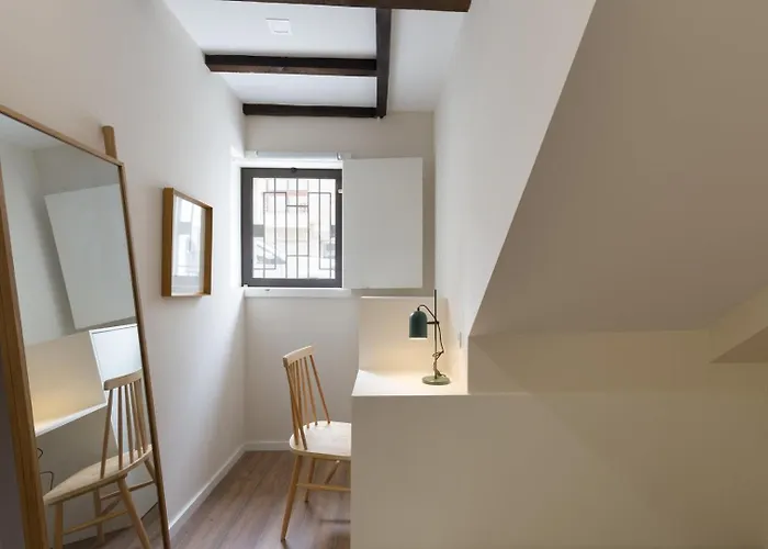 Guestready - Amazing In A Quiet Area Porto