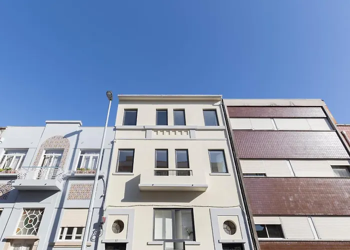 Apartman Guestready - Amazing In A Quiet Area