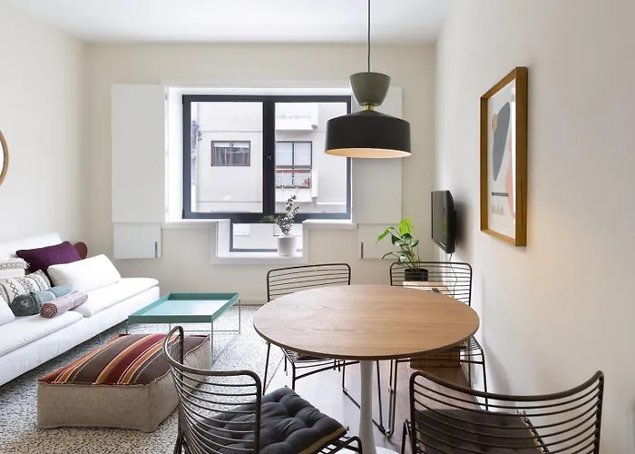 Apartman Guestready - Amazing In A Quiet Area *