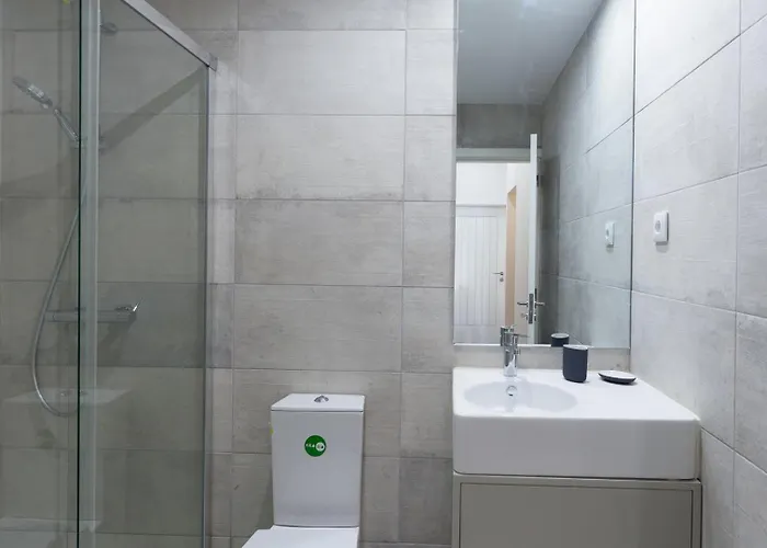 Guestready - Amazing In A Quiet Area