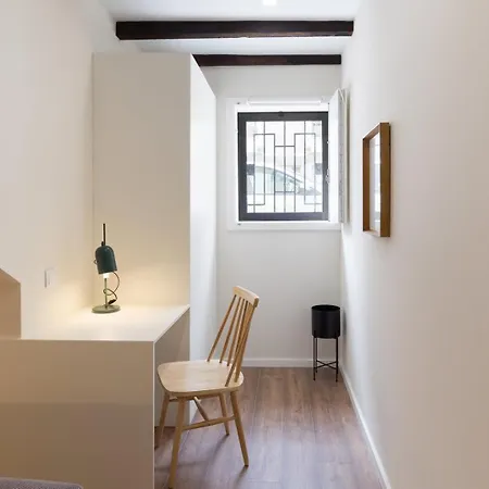 Apartment Guestready - Amazing In A Quiet Area *