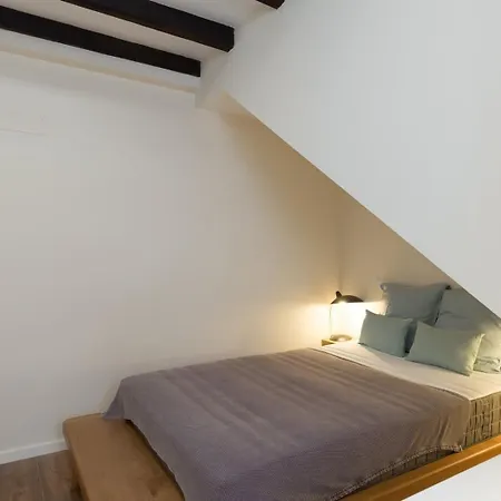 Apartment Guestready - Amazing In A Quiet Area
