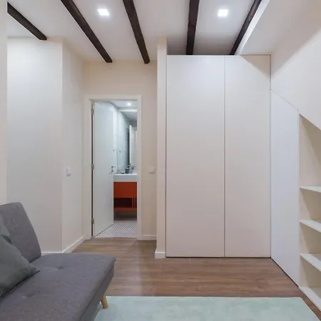 Guestready - Amazing In A Quiet Area Appartement