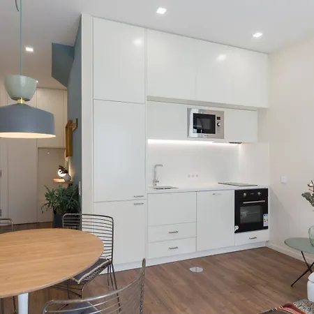 Apartment Guestready - Amazing In A Quiet Area