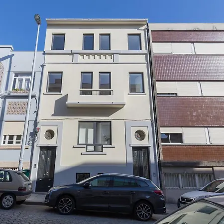 Apartamento Guestready - Amazing In A Quiet Area *