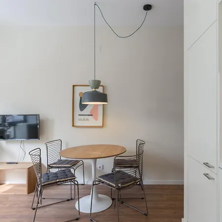 Guestready - Amazing In A Quiet Area Appartement