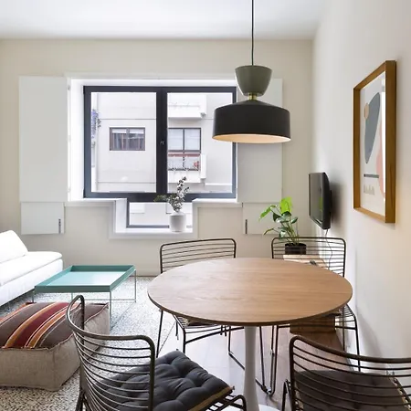 Apartamento Guestready - Amazing In A Quiet Area *