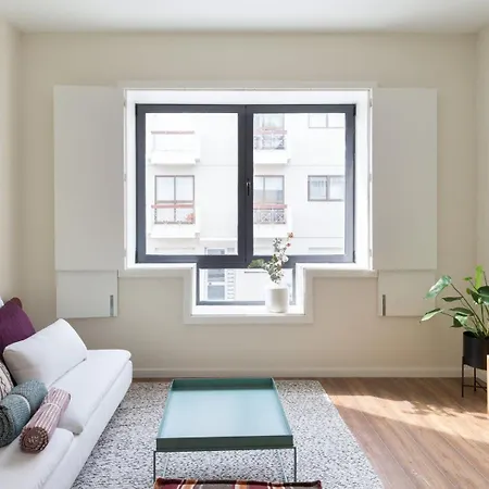 Guestready - Amazing In A Quiet Area * ポルト