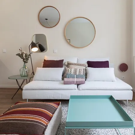 Guestready - Amazing In A Quiet Area Porto