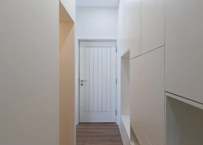 Guestready - Amazing In A Quiet Area * 波尔图