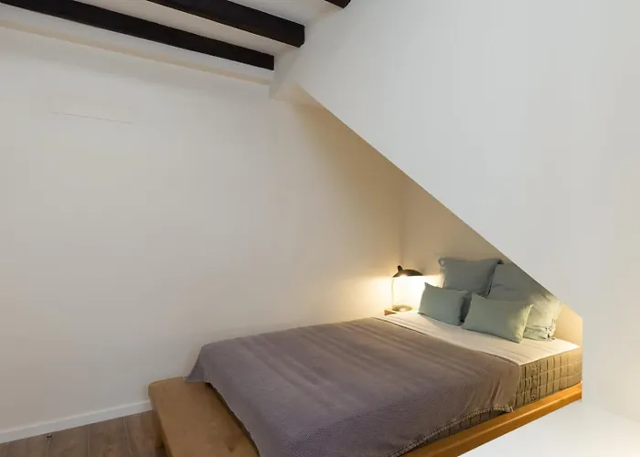 Lägenhet Guestready - Amazing In A Quiet Area