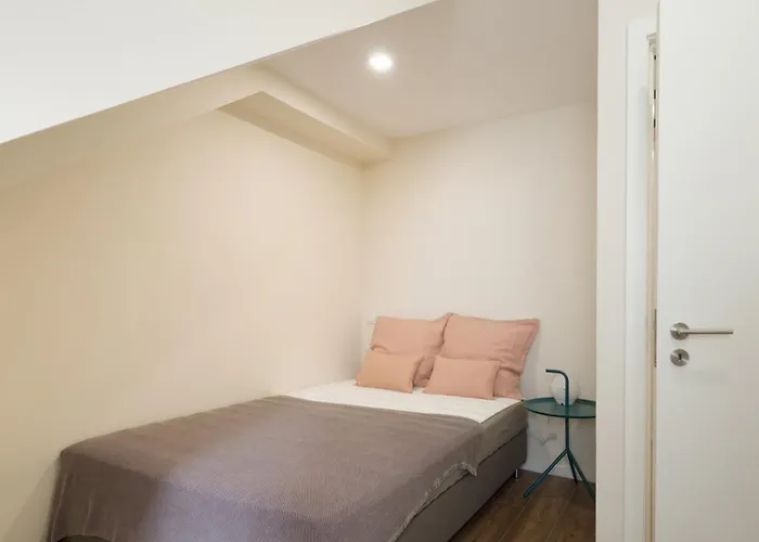 Guestready - Amazing In A Quiet Area Lejlighed *