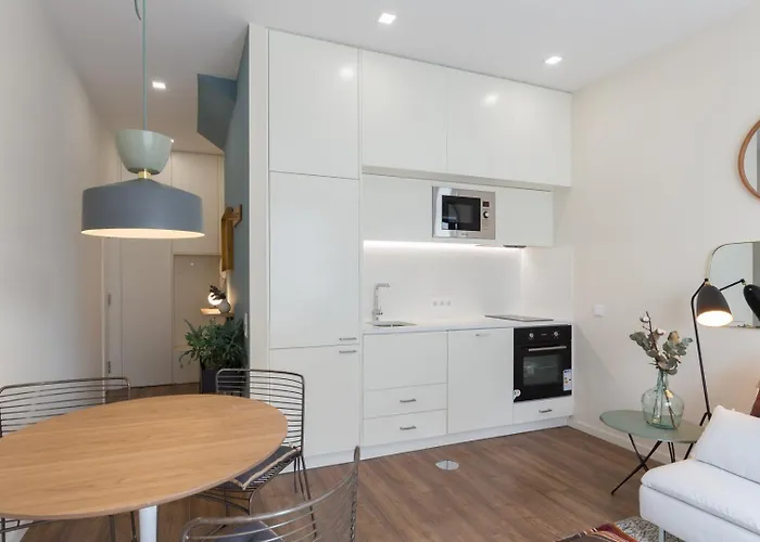 Lägenhet Guestready - Amazing In A Quiet Area