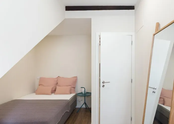 Guestready - Amazing In A Quiet Area 公寓