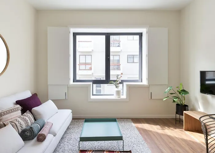 Guestready - Amazing In A Quiet Area * Porto