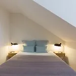 Guestready - Amazing In A Quiet Area Lejlighed *