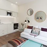 Guestready - Amazing In A Quiet Area Lejlighed Porto