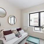 Guestready - Amazing In A Quiet Area Lejlighed Porto
