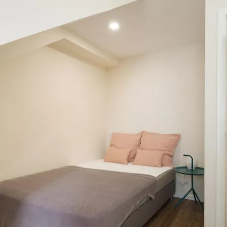 Guestready - Amazing In A Quiet Area Appartement *