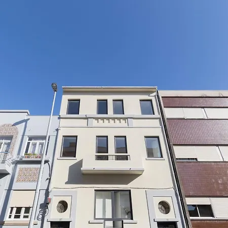 Appartement Guestready - Amazing In A Quiet Area