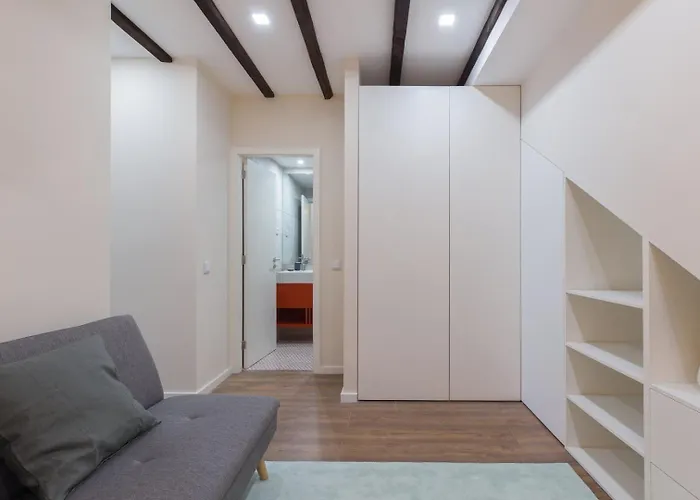 Guestready - Amazing In A Quiet Area Appartement