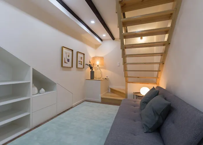 Guestready - Amazing In A Quiet Area Porto