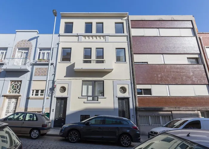 Appartement Guestready - Amazing In A Quiet Area *