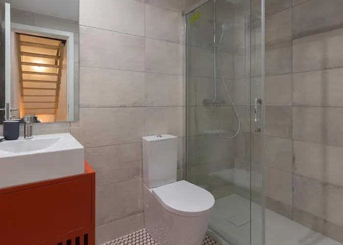 Guestready - Amazing In A Quiet Area Oporto