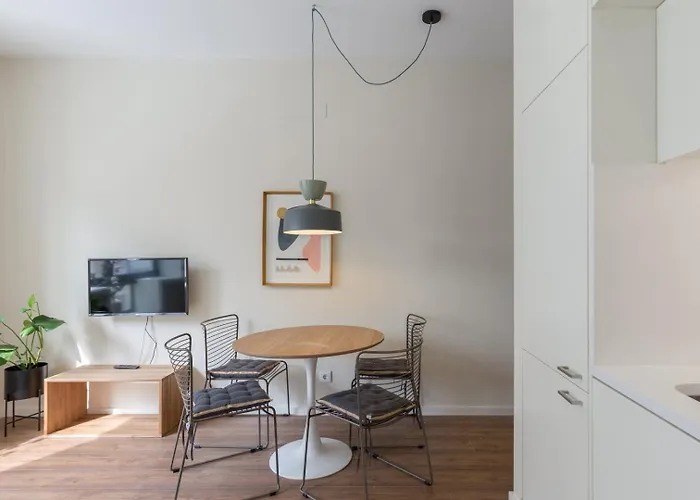 Guestready - Amazing In A Quiet Area Appartement