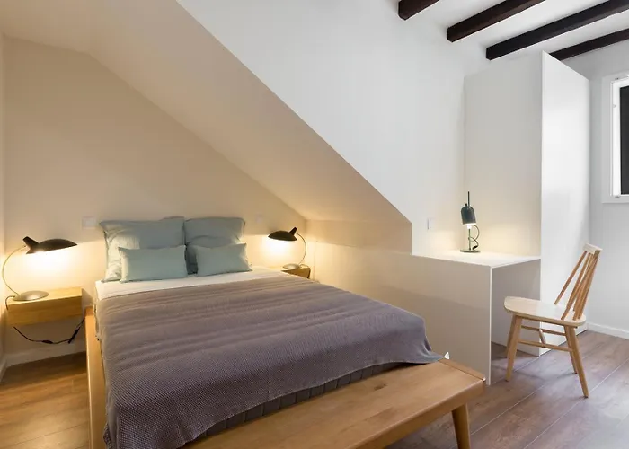 Guestready - Amazing In A Quiet Area * Oporto