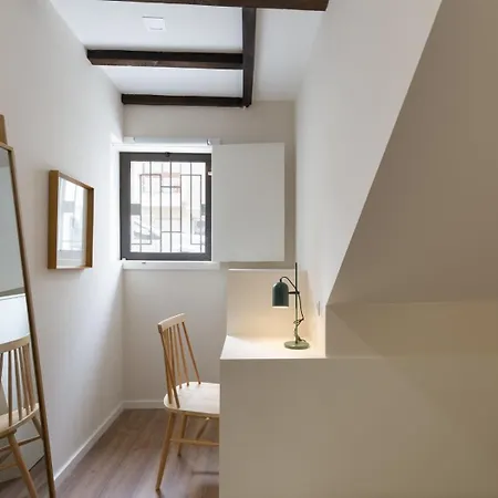 Guestready - Amazing In A Quiet Area פורטו