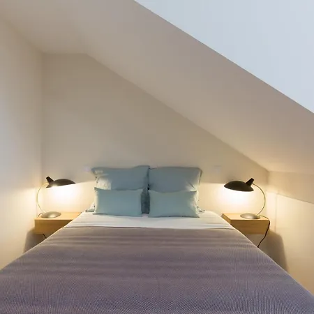 Guestready - Amazing In A Quiet Area דירה *