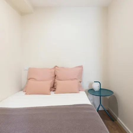 דירה Guestready - Amazing In A Quiet Area *