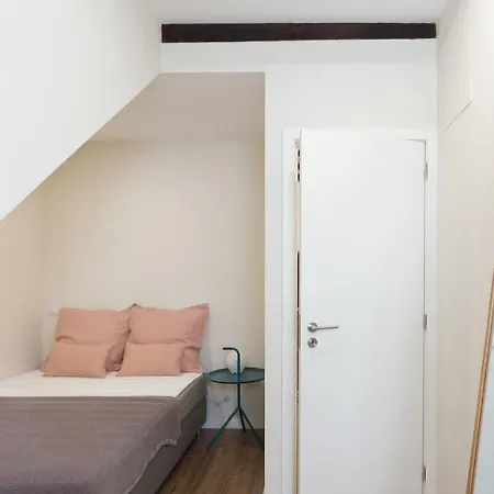 Guestready - Amazing In A Quiet Area דירה