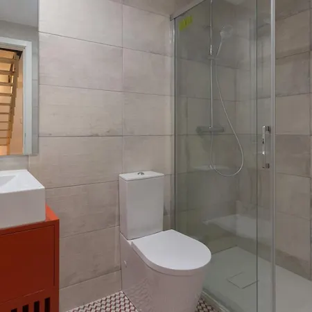 Guestready - Amazing In A Quiet Area Oporto